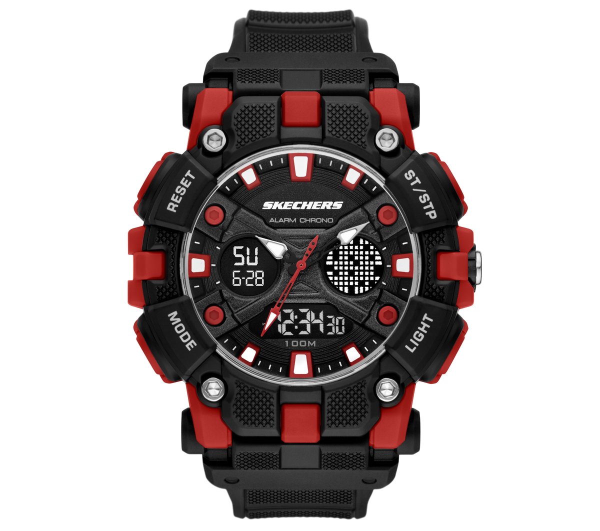 Skechers Men | Bonhill Watch