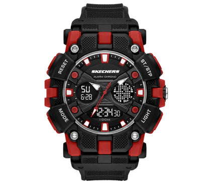 Skechers Men | Bonhill Watch