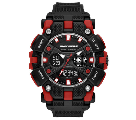 Skechers Men | Bonhill Watch