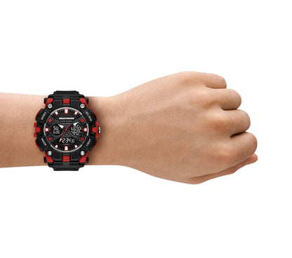 Skechers Men | Bonhill Watch