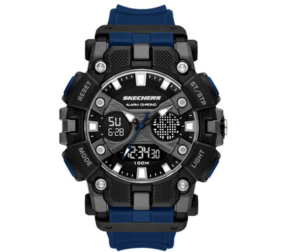Skechers Men | Bonhill Watch