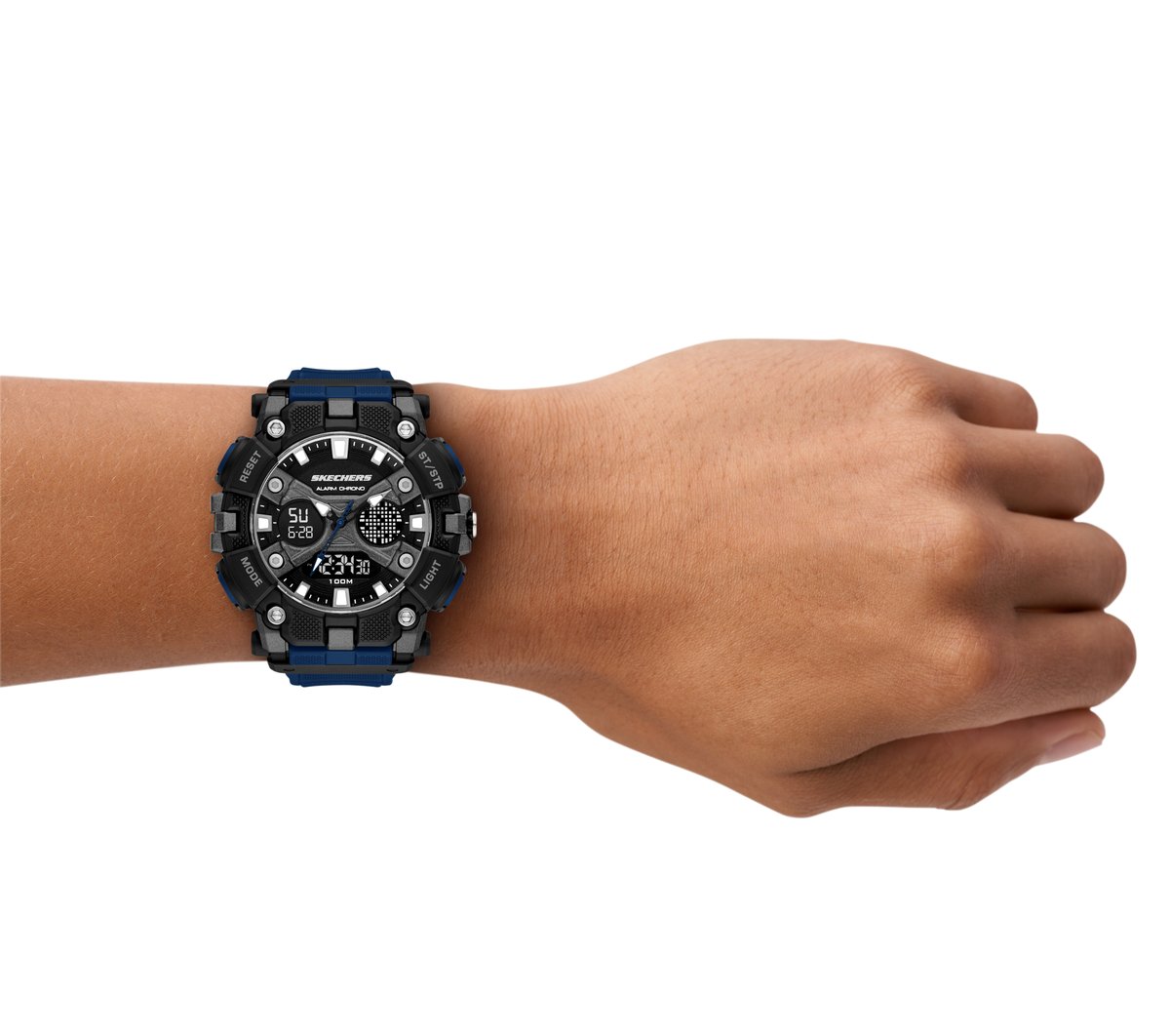 Skechers Men | Bonhill Watch