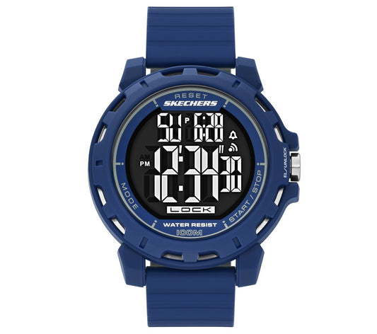 Skechers Men | Skechers Slip-ins: Newkirk Watch