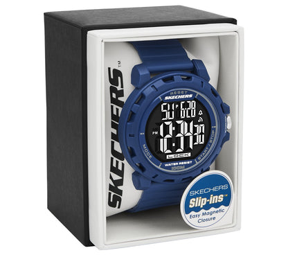 Skechers Men | Skechers Slip-ins: Newkirk Watch