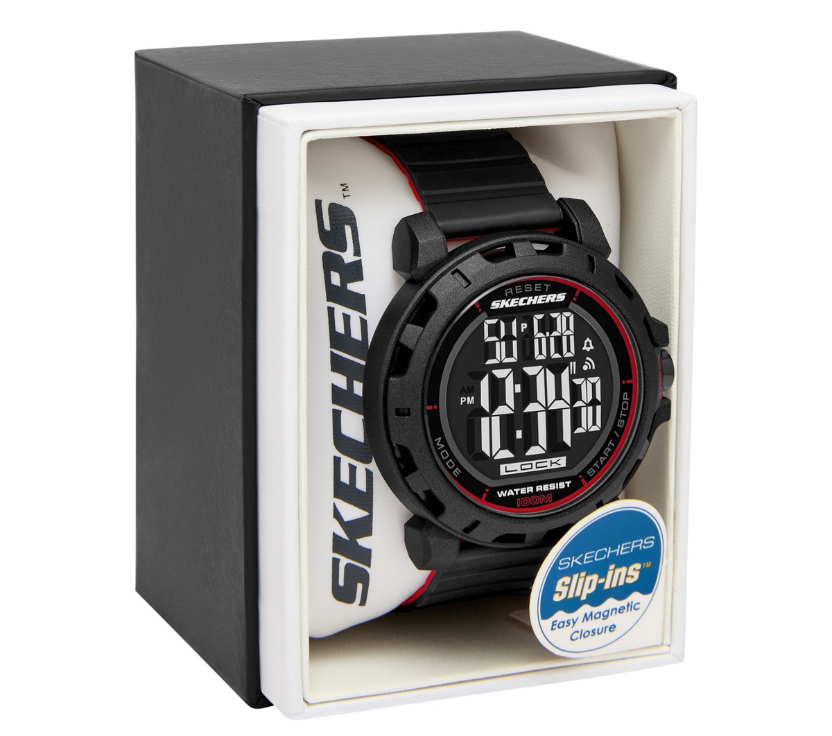 Skechers Men | Skechers Slip-ins: Newkirk Watch