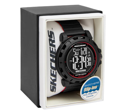 Skechers Men | Skechers Slip-ins: Newkirk Watch