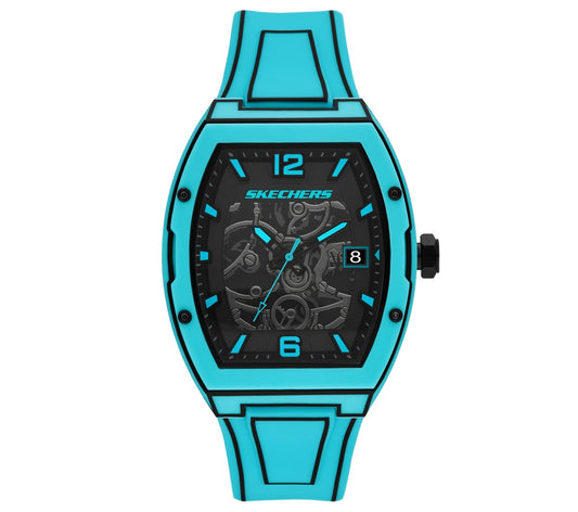 Skechers Men | Tellem Pop Art Watch