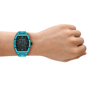 Skechers Men | Tellem Pop Art Watch