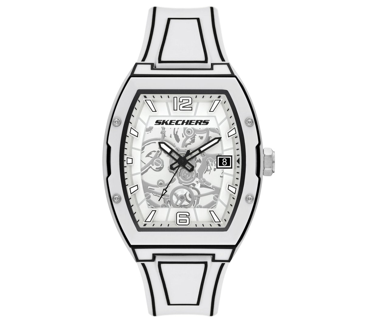 Skechers Men | Tellem Pop Art Watch