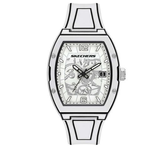 Skechers Men | Tellem Pop Art Watch