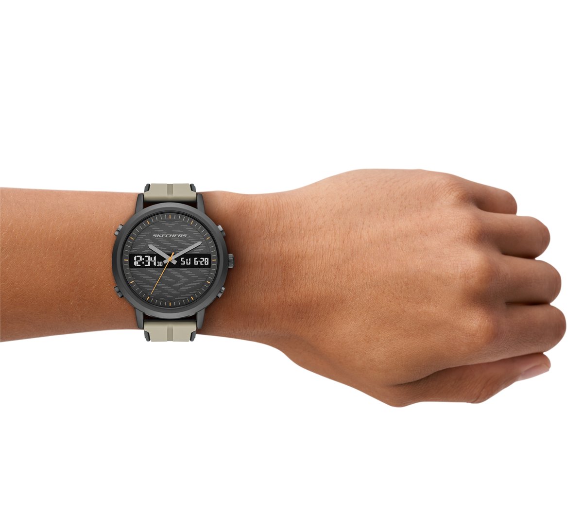 Skechers Men | Lawndale Watch