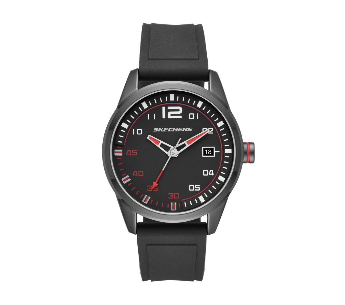 Skechers Men | Slauson Watch