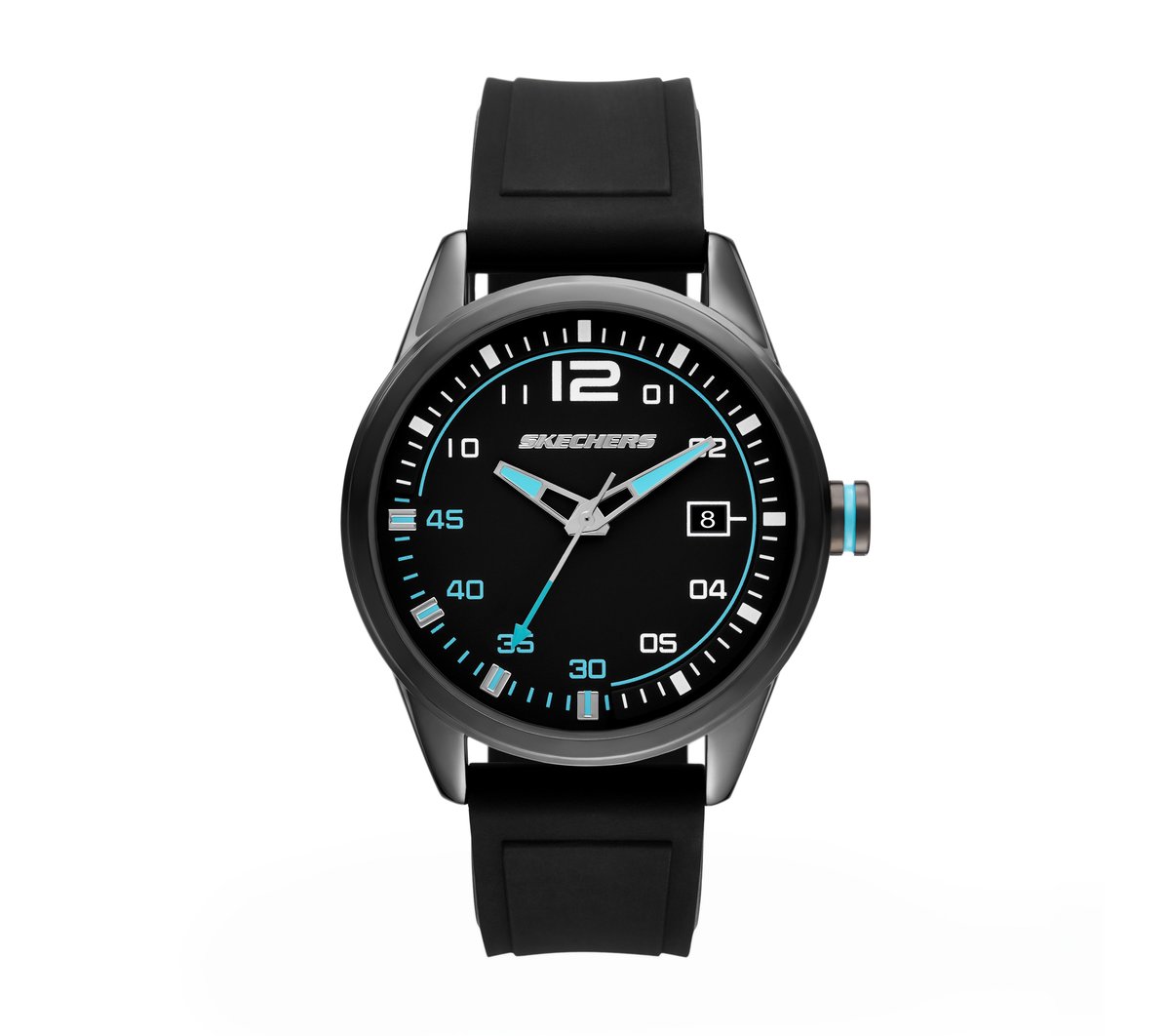 Skechers Men | Slauson Watch