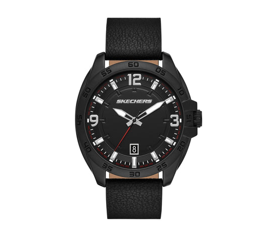 Skechers Men | Brentwood Black Watch