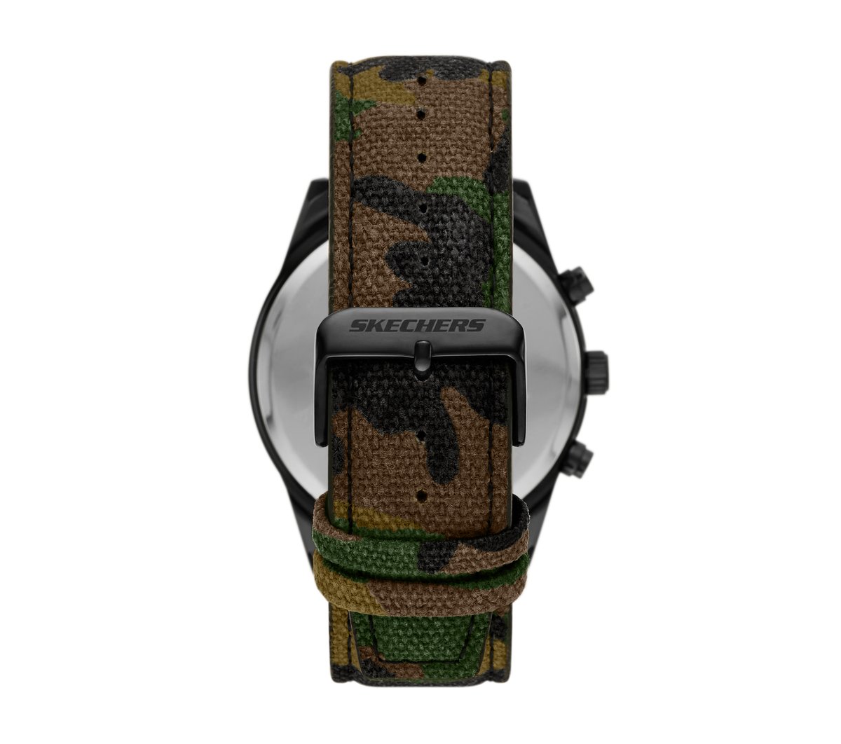 Skechers Men | Kornblum Camo Watch