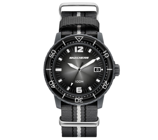 Skechers Men | Maclay Watch