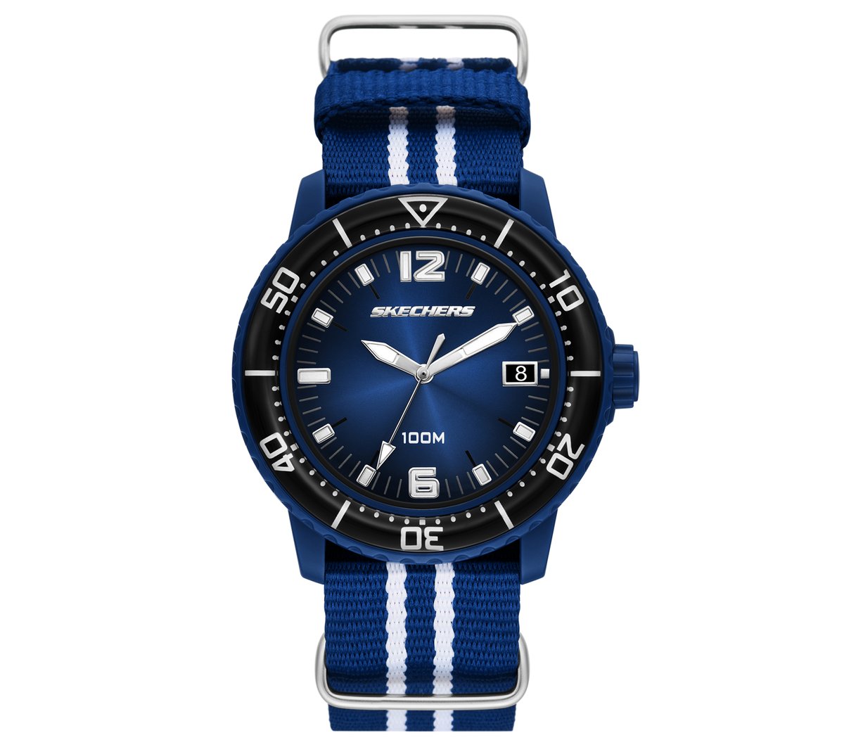 Skechers Men | Maclay Watch