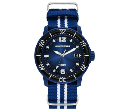 Skechers Men | Maclay Watch