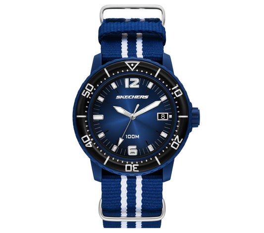 Skechers Men | Maclay Watch