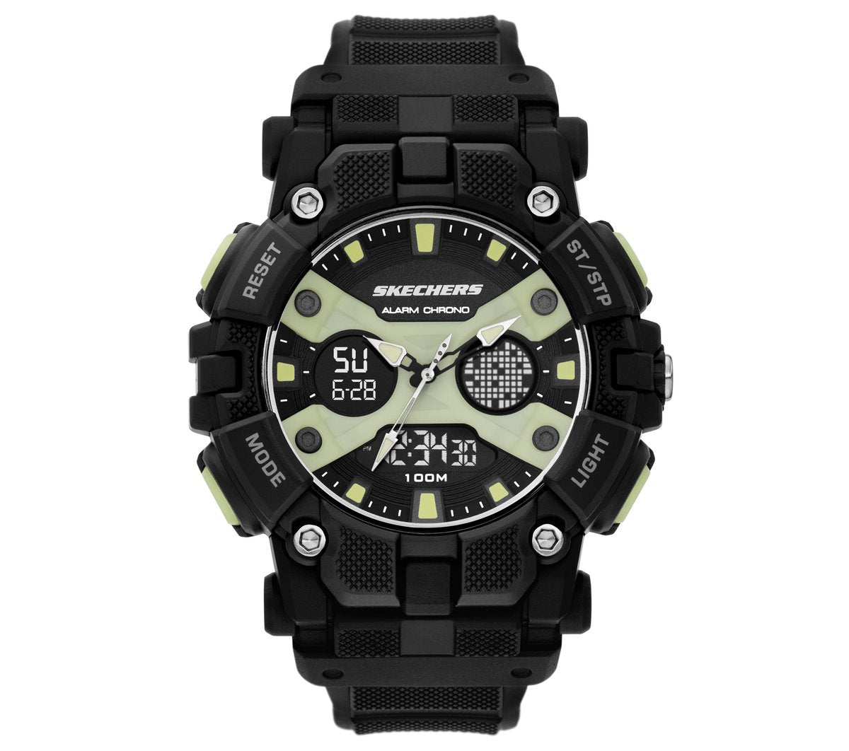 Skechers Men | Bonhill Watch