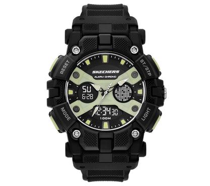 Skechers Men | Bonhill Watch