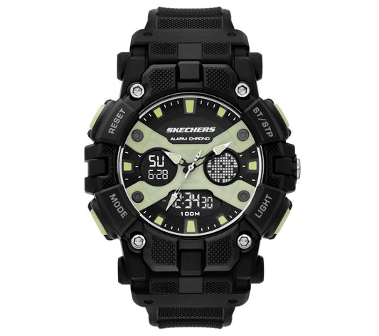 Skechers Men | Bonhill Watch