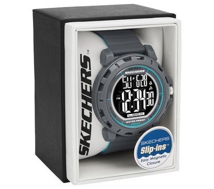 Skechers Men | Skechers Slip-ins: Newkirk Watch
