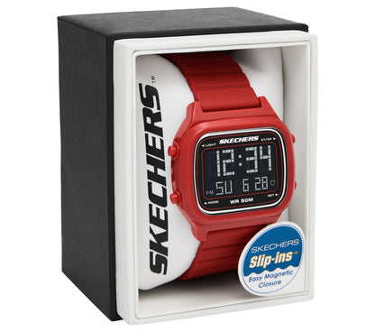 Skechers Men | Skechers Slip-ins: Fiske Watch