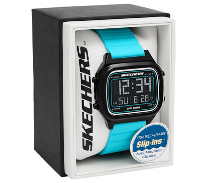 Skechers Men | Skechers Slip-ins: Fiske Watch