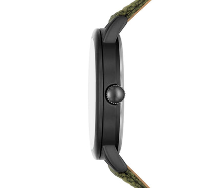 Skechers Men | Parkhurst Green Watch