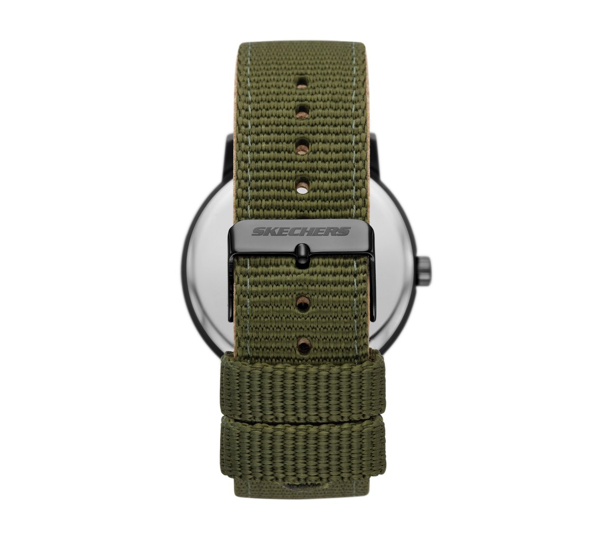 Skechers Men | Parkhurst Green Watch