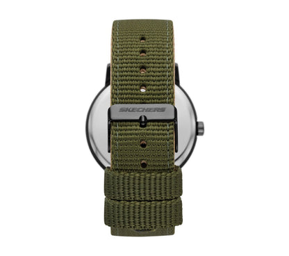 Skechers Men | Parkhurst Green Watch