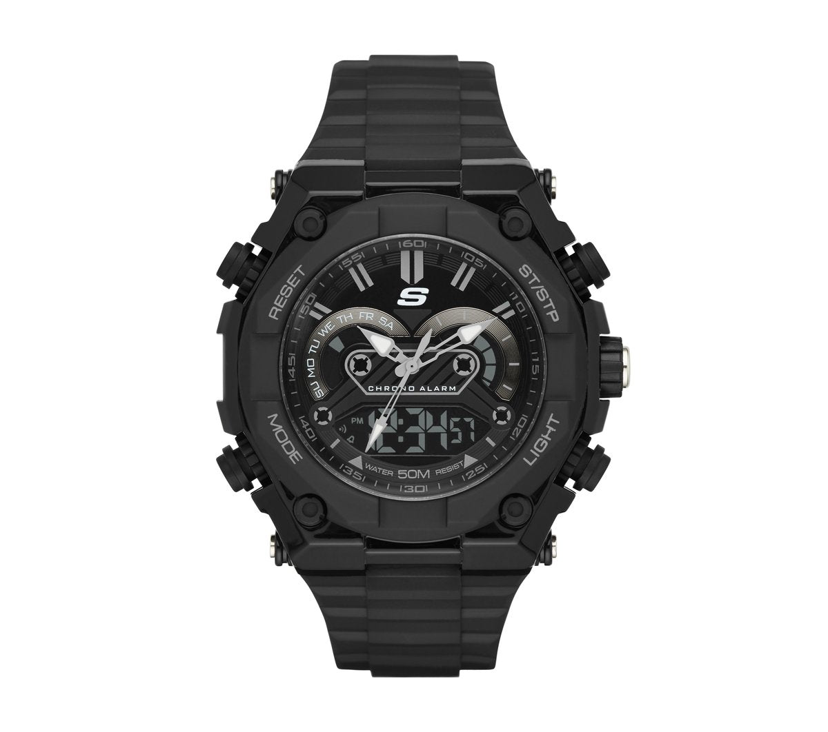 Skechers Men | El Segundo Watch