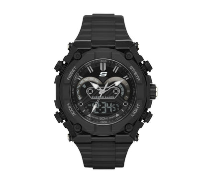 Skechers Men | El Segundo Watch