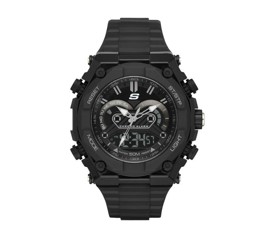 Skechers Men | El Segundo Watch