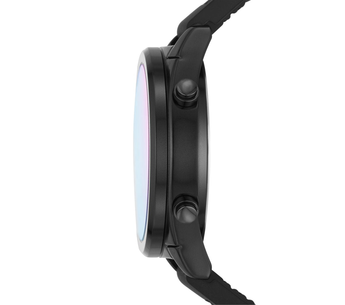 Skechers Men | Skechers Accessories Blue Face Digital Watch
