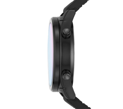 Skechers Men | Skechers Accessories Blue Face Digital Watch