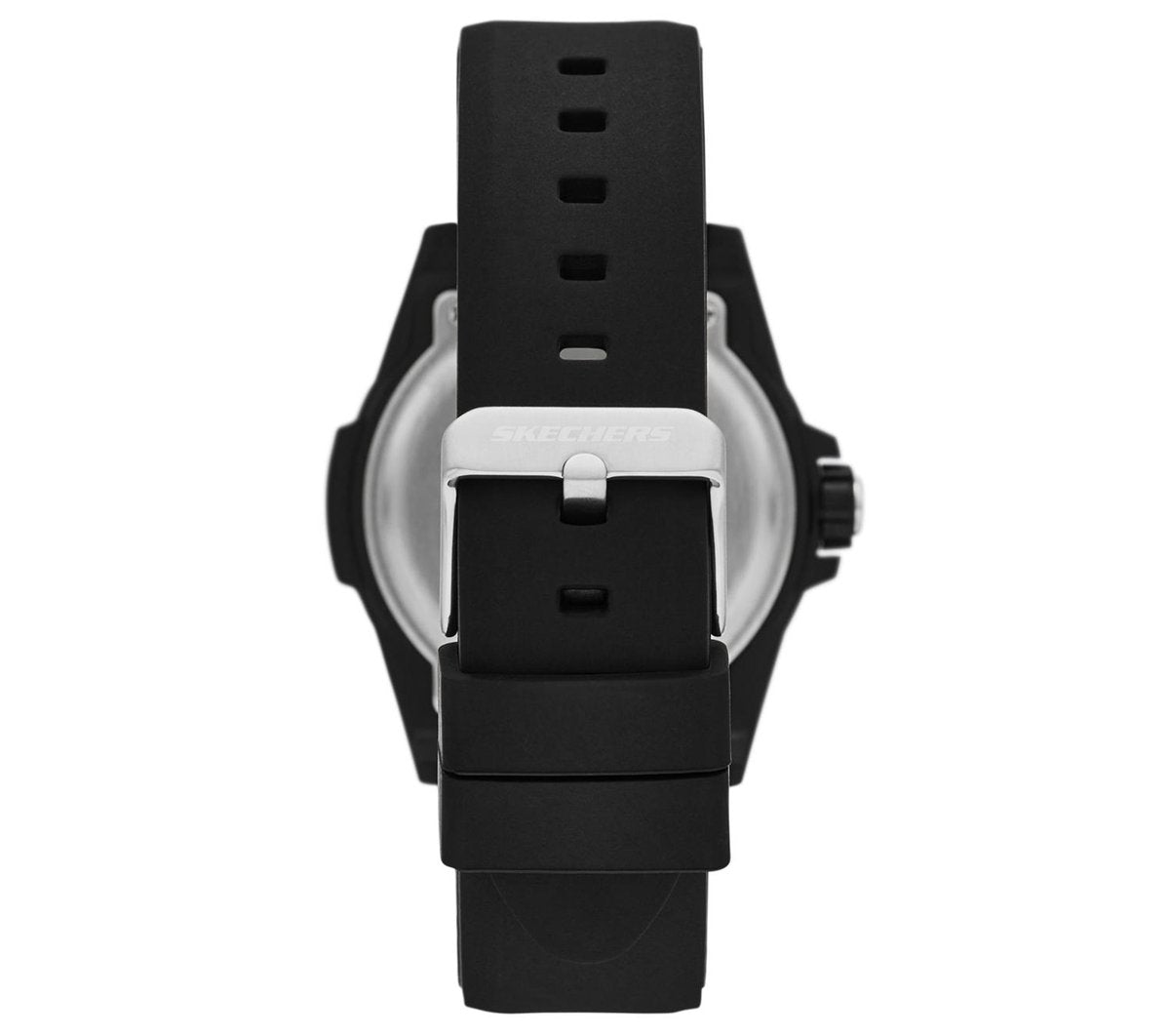 Skechers Men | Encino Camo Sili Watch