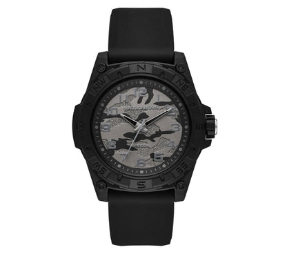 BLACK,ONE