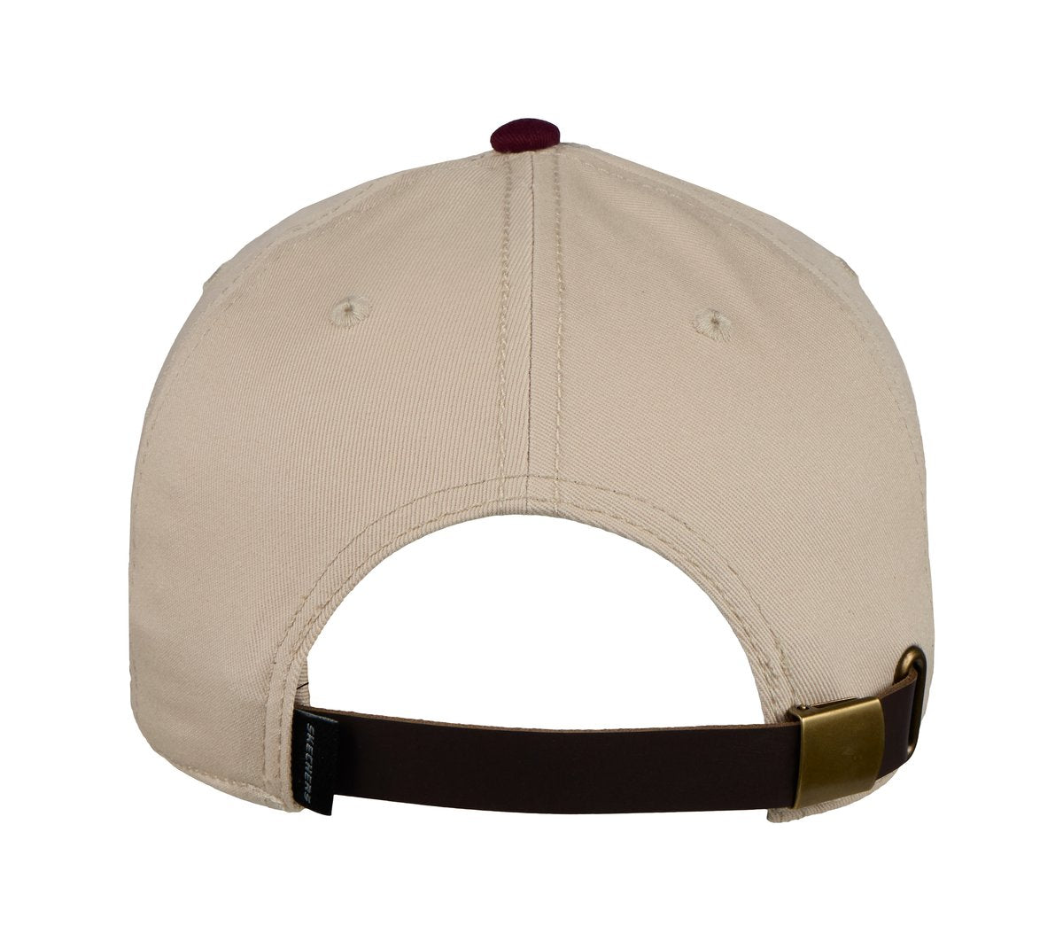 Skechers Men | Collegiate Baseball Hat