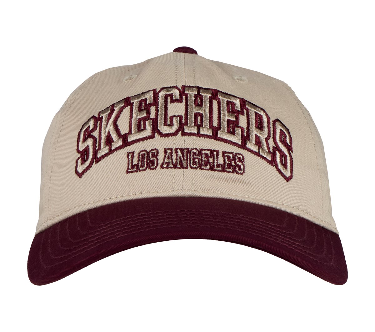 Skechers Men | Collegiate Baseball Hat