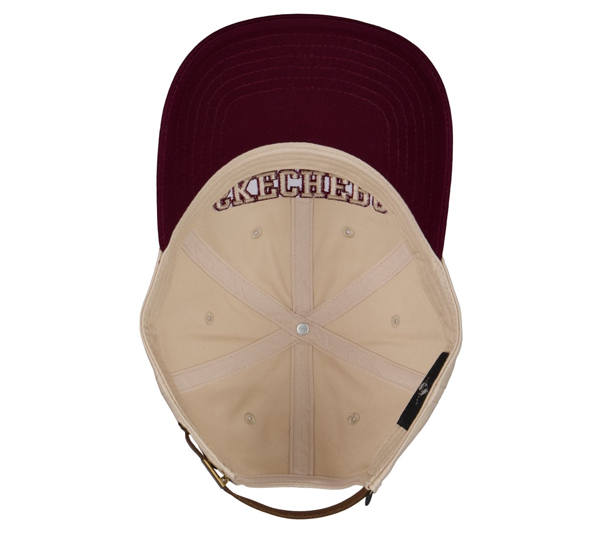 Skechers Men | Collegiate Baseball Hat