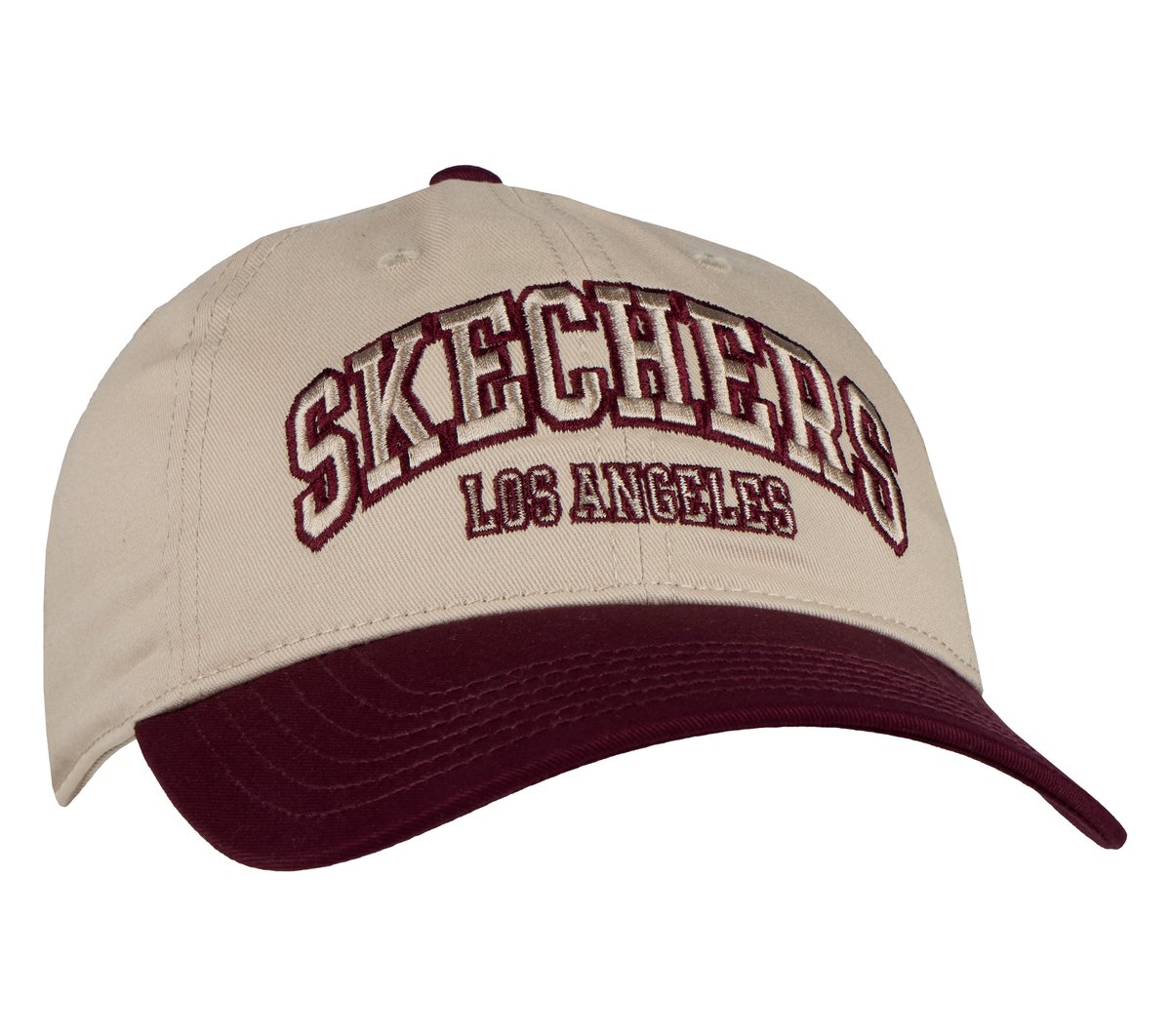 Skechers Men | Collegiate Baseball Hat