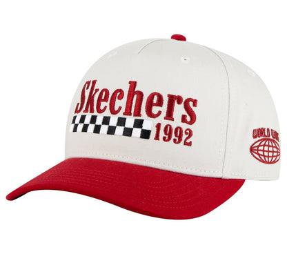 Skechers Men | Racer Baseball Hat
