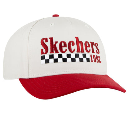 Skechers Men | Racer Baseball Hat