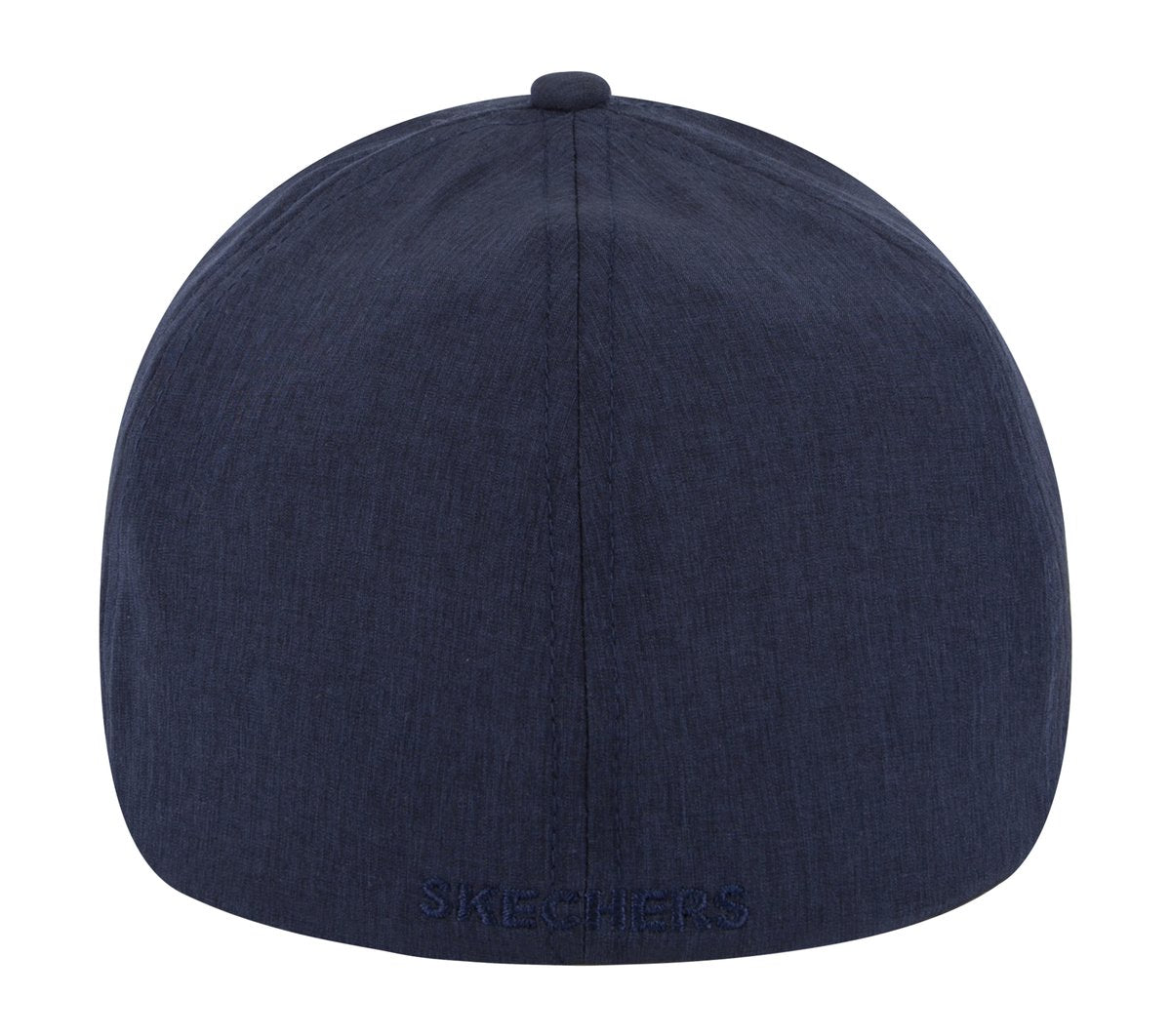 Skechers Men | Diamond S Stretch Fit Hat