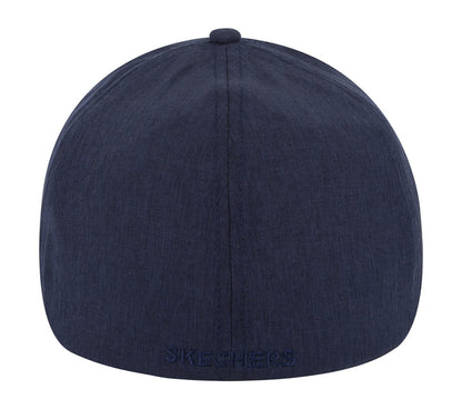 Skechers Men | Diamond S Stretch Fit Hat