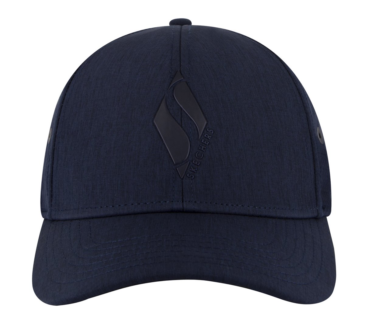 Skechers Men | Diamond S Stretch Fit Hat