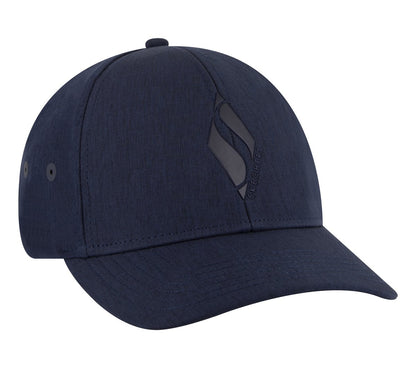 Skechers Men | Diamond S Stretch Fit Hat