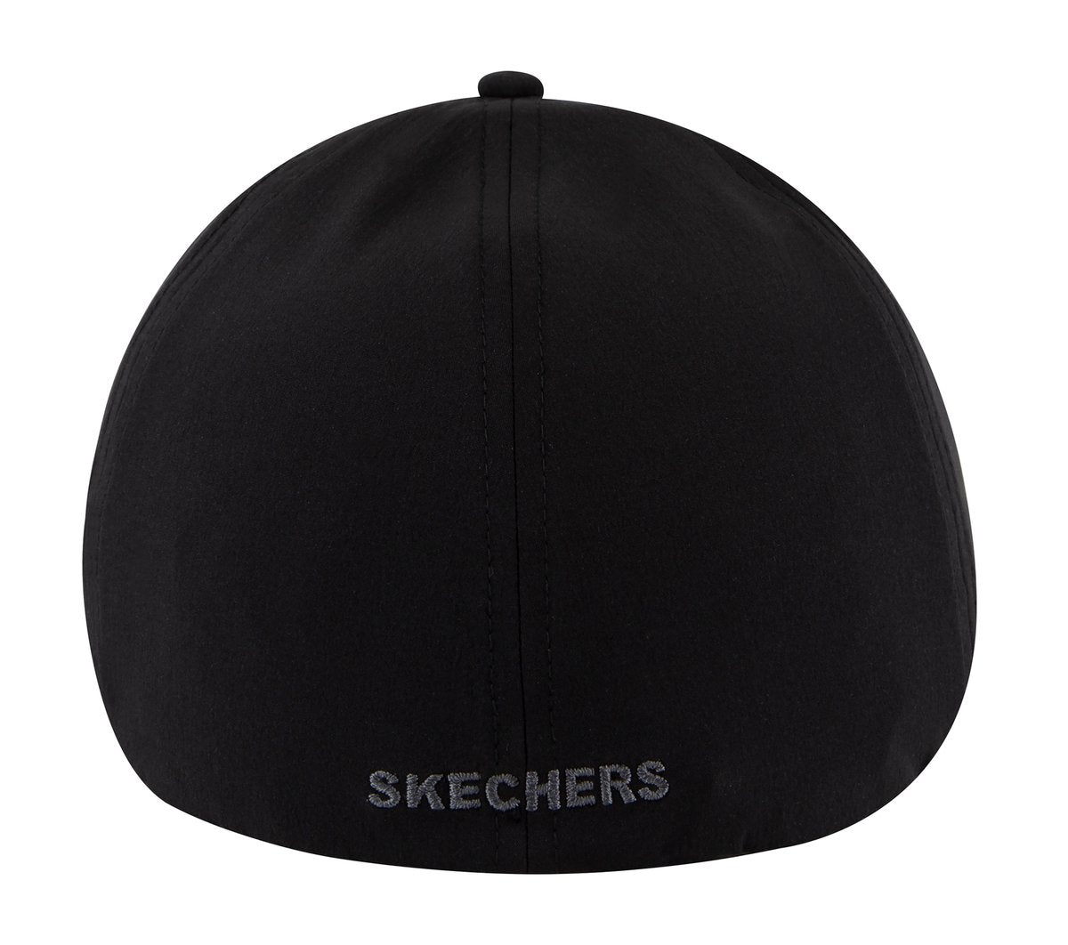Skechers Men | Diamond S Stretch Fit Hat